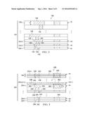 Integrated Circuit Structure with Active and Passive Devices in Different     Tiers diagram and image