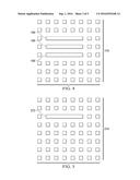 Integrated Circuit Structure with Active and Passive Devices in Different     Tiers diagram and image