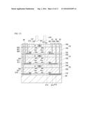 SOLID-STATE IMAGING DEVICE, IMAGING DEVICE, SOLID-STATE IMAGING DEVICE     MANUFACTURING METHOD diagram and image