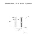 SOLAR BLIND ULTRA VIOLET (UV) DETECTOR AND FABRICATION METHODS OF THE SAME diagram and image