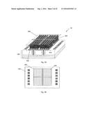 SOLAR BLIND ULTRA VIOLET (UV) DETECTOR AND FABRICATION METHODS OF THE SAME diagram and image