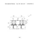 SOLAR BLIND ULTRA VIOLET (UV) DETECTOR AND FABRICATION METHODS OF THE SAME diagram and image