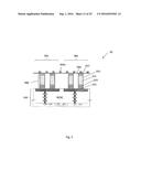 SOLAR BLIND ULTRA VIOLET (UV) DETECTOR AND FABRICATION METHODS OF THE SAME diagram and image