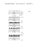 SOLAR BLIND ULTRA VIOLET (UV) DETECTOR AND FABRICATION METHODS OF THE SAME diagram and image