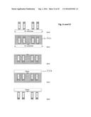 SOLAR BLIND ULTRA VIOLET (UV) DETECTOR AND FABRICATION METHODS OF THE SAME diagram and image