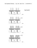 SOLAR BLIND ULTRA VIOLET (UV) DETECTOR AND FABRICATION METHODS OF THE SAME diagram and image