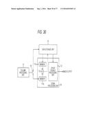 SOLID-STATE IMAGING DEVICE, METHOD FOR DRIVING THE SAME, METHOD FOR     MANUFACTURING THE SAME, AND ELECTRONIC DEVICE diagram and image