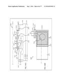 SOLID-STATE IMAGING DEVICE, METHOD FOR DRIVING THE SAME, METHOD FOR     MANUFACTURING THE SAME, AND ELECTRONIC DEVICE diagram and image