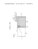 SOLID-STATE IMAGING DEVICE, METHOD FOR DRIVING THE SAME, METHOD FOR     MANUFACTURING THE SAME, AND ELECTRONIC DEVICE diagram and image