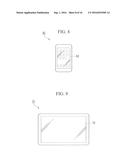 IMAGING APPARATUS diagram and image