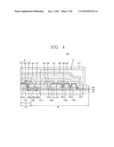 ORGANIC LIGHT EMITTING DIODE DEVICE AND METHOD FOR FABRICATING THE SAME diagram and image