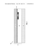 LOW TEMPERATURE FABRICATION OF LATERAL THIN FILM VARISTOR diagram and image