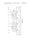 SEMICONDUCTOR DEVICE AND MANUFACTURING METHOD THEREOF diagram and image