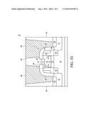 SEMICONDUCTOR DEVICE AND MANUFACTURING METHOD THEREOF diagram and image