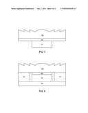 LUMINESCENT CERAMIC FOR A LIGHT EMITTING DEVICE diagram and image