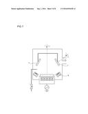 PIEZOELECTRIC THIN FILM, MANUFACTURING METHOD THEREFOR, AND PIEZOELECTRIC     ELEMENT diagram and image