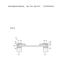 PIEZOELECTRIC THIN FILM, MANUFACTURING METHOD THEREFOR, AND PIEZOELECTRIC     ELEMENT diagram and image