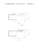 DEVICE AND METHOD FOR TRANSFERRING DISPLAY PANEL diagram and image