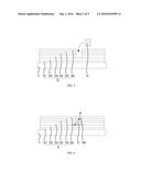 METHOD FOR REPAIRING ORGANIC LIGHT-EMITTING DIODE (OLED) DISPLAY DEVICE diagram and image