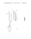 METHODS FOR CUSTOM-FITTING A RADIANT ENERGY TRANSFER PANEL diagram and image