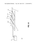 METHODS FOR CUSTOM-FITTING A RADIANT ENERGY TRANSFER PANEL diagram and image