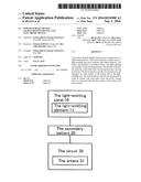 POWER STORAGE DEVICE, LIGHT-EMITTING DEVICE, AND ELECTRONIC DEVICE diagram and image