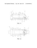 BICYCLE BATTERY HOLDER, BICYCLE BATTERY, AND RETAINING MEMBER FOR BICYCLE     BATTERY diagram and image