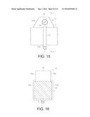 BICYCLE BATTERY HOLDER, BICYCLE BATTERY, AND RETAINING MEMBER FOR BICYCLE     BATTERY diagram and image