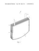 Battery Stack Having Interleaved Anode and Cathode diagram and image