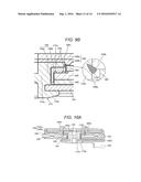 RECTANGULAR SECONDARY BATTERY diagram and image