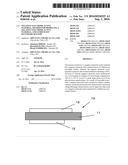 NEGATIVE ELECTRODE ACTIVE MATERIAL, METHOD FOR PRODUCING A NEGATIVE     ELECTRODE ACTIVE MATERIAL, AND LITHIUM ION SECONDARY BATTERY diagram and image