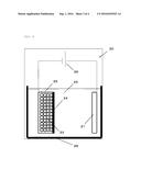 NEGATIVE ELECTRODE ACTIVE MATERIAL, METHOD FOR PRODUCING A NEGATIVE     ELECTRODE ACTIVE MATERIAL, AND LITHIUM ION SECONDARY BATTERY diagram and image