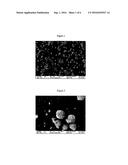 COMPOSITE SILICON OR COMPOSITE TIN PARTICLES diagram and image