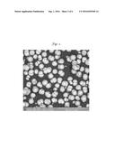 IMPROVED LITHIUM METAL OXIDE CATHODE MATERIALS AND METHOD TO MAKE THEM diagram and image