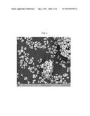 IMPROVED LITHIUM METAL OXIDE CATHODE MATERIALS AND METHOD TO MAKE THEM diagram and image