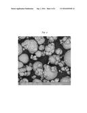 IMPROVED LITHIUM METAL OXIDE CATHODE MATERIALS AND METHOD TO MAKE THEM diagram and image