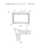 ELECTRODE PLATE AND METHODS FOR MANUFACTURING AND TESTING AN ELECTRODE     PLATE diagram and image