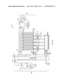 LIQUID FUEL CPOX REFORMER AND FUEL CELL SYSTEMS, AND METHODS OF PRODUCING     ELECTRICITY diagram and image