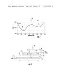 DEVICES WITH S-SHAPED BALUN SEGMENT AND RELATED METHODS diagram and image