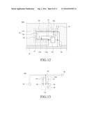 ANTENNA DEVICE AND ELECTRONIC DEVICE HAVING THE SAME diagram and image