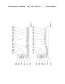 ELECTRONIC DEVICE WITH CONNECTOR ARRANGEMENT diagram and image