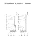 ELECTRONIC DEVICE WITH CONNECTOR ARRANGEMENT diagram and image