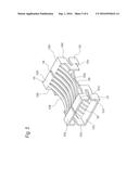 Female Terminal Fitting diagram and image