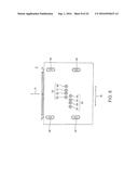 CONNECTOR AND SIGNAL TRANSMISSION METHOD USING SAME diagram and image