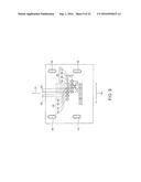 CONNECTOR AND SIGNAL TRANSMISSION METHOD USING SAME diagram and image