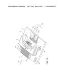 CONNECTOR AND SIGNAL TRANSMISSION METHOD USING SAME diagram and image