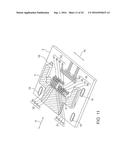 CONNECTOR AND SIGNAL TRANSMISSION METHOD USING SAME diagram and image