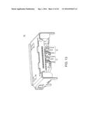 CONNECTOR AND SIGNAL TRANSMISSION METHOD USING SAME diagram and image