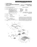 Switchable RJ45/ARJ45 Jack diagram and image