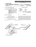 SIGNAL TRANSMISSION CABLE diagram and image